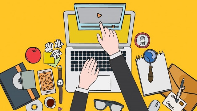 Tác dụng của Video Animation trong truyền thông nội bộ ngoài mục đích quảng cáo 