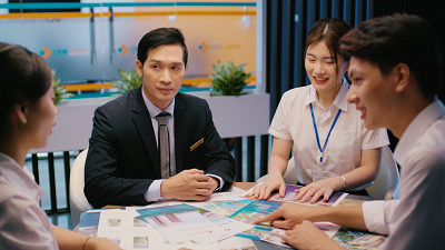 Viral video Tập đoàn CenGroup – Kỷ niệm 20 năm 