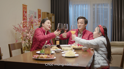 VietstarMAX | VIRAL VIDEO Tết – Thời trang YODY 