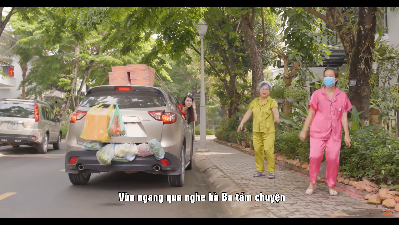 Anh Thanh Niên Parody  Phim doanh nghiệp Vietstarma 