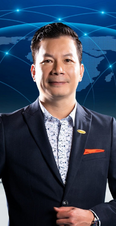 Ông Phạm Thanh Hưng