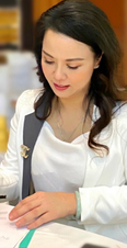 Chị Phạm Lý