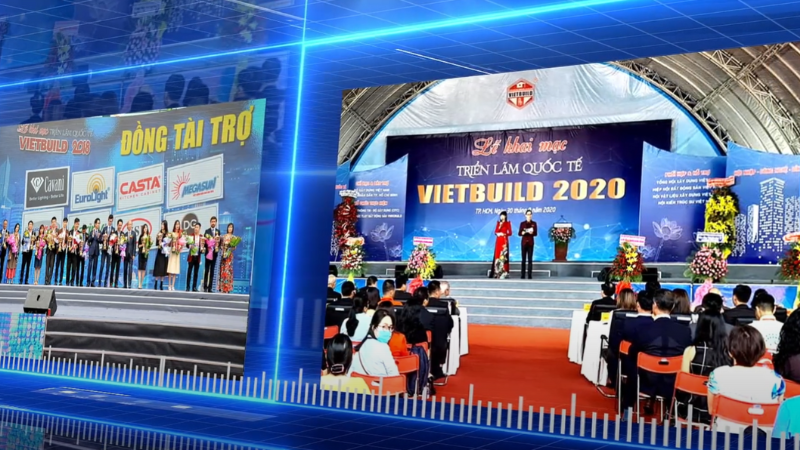 Phim Doanh Nghiệp Nhà Máy TH Vinasun 