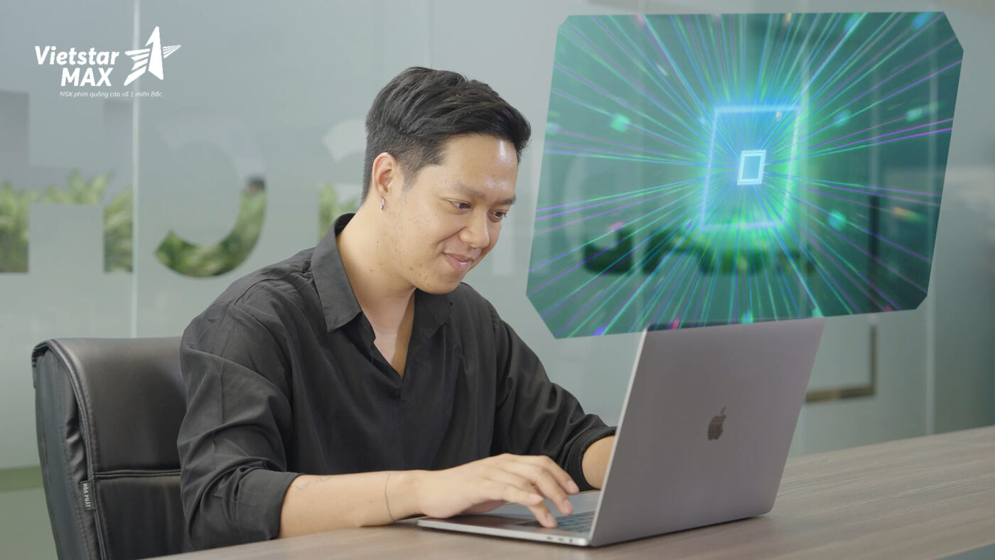 Phim doanh nghiệp – Công ty Cổ phần NetNam 