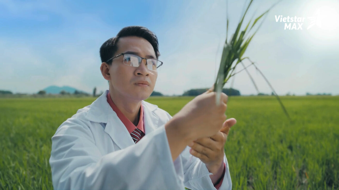 TVC Quảng Cáo – Phân bón Hợp Trí Super Humic 