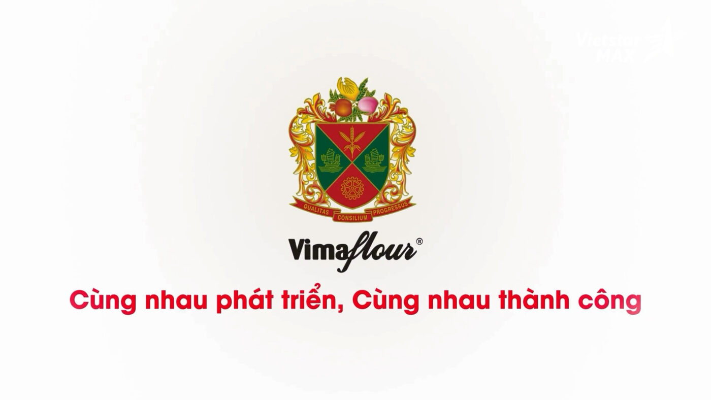 Phim Doanh Nghiệp – Nhà Sản Xuất Bột Mỳ Vimaflour 