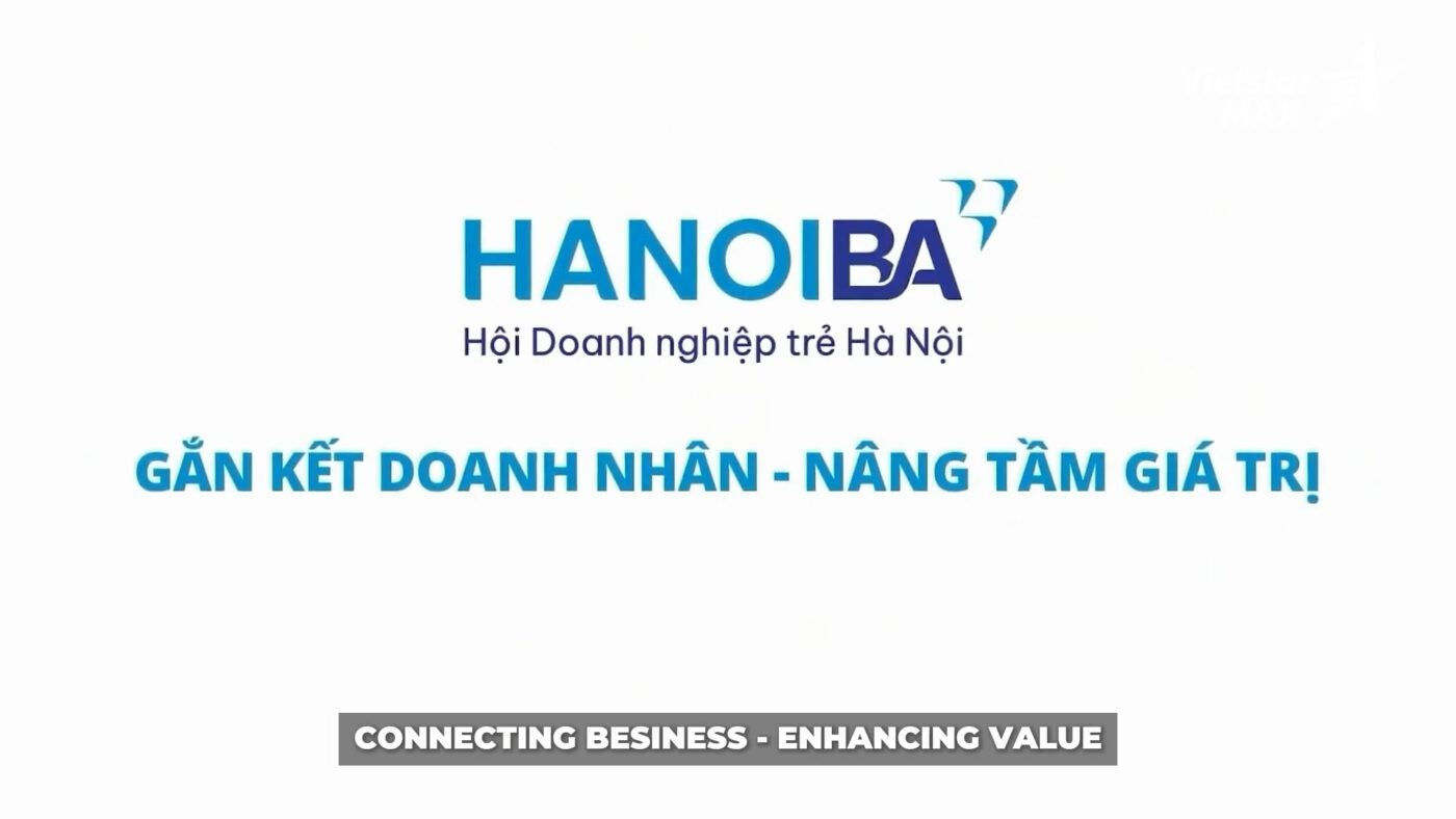 Phim Doanh Nghiệp – Hội Doanh Nghiệp Trẻ Hà Nội – HanoiBA 