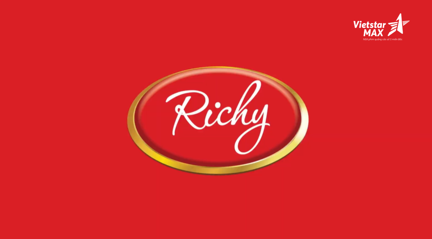 TVC Quảng Cáo –  Majestic Richy 