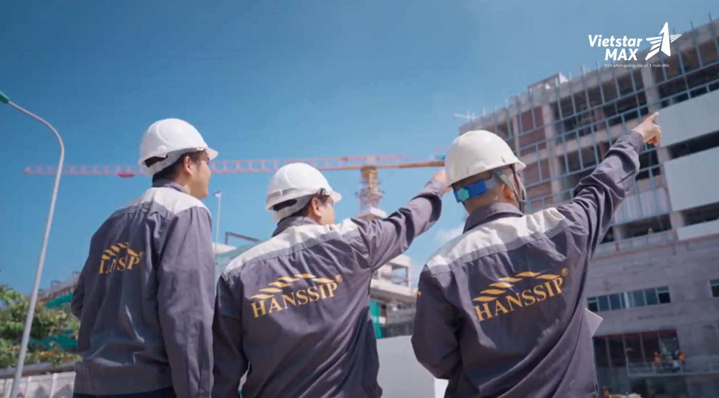 Phim doanh nghiệp – N&G 