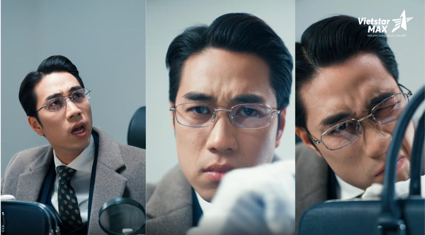 TVC Quảng cáo – Gence 