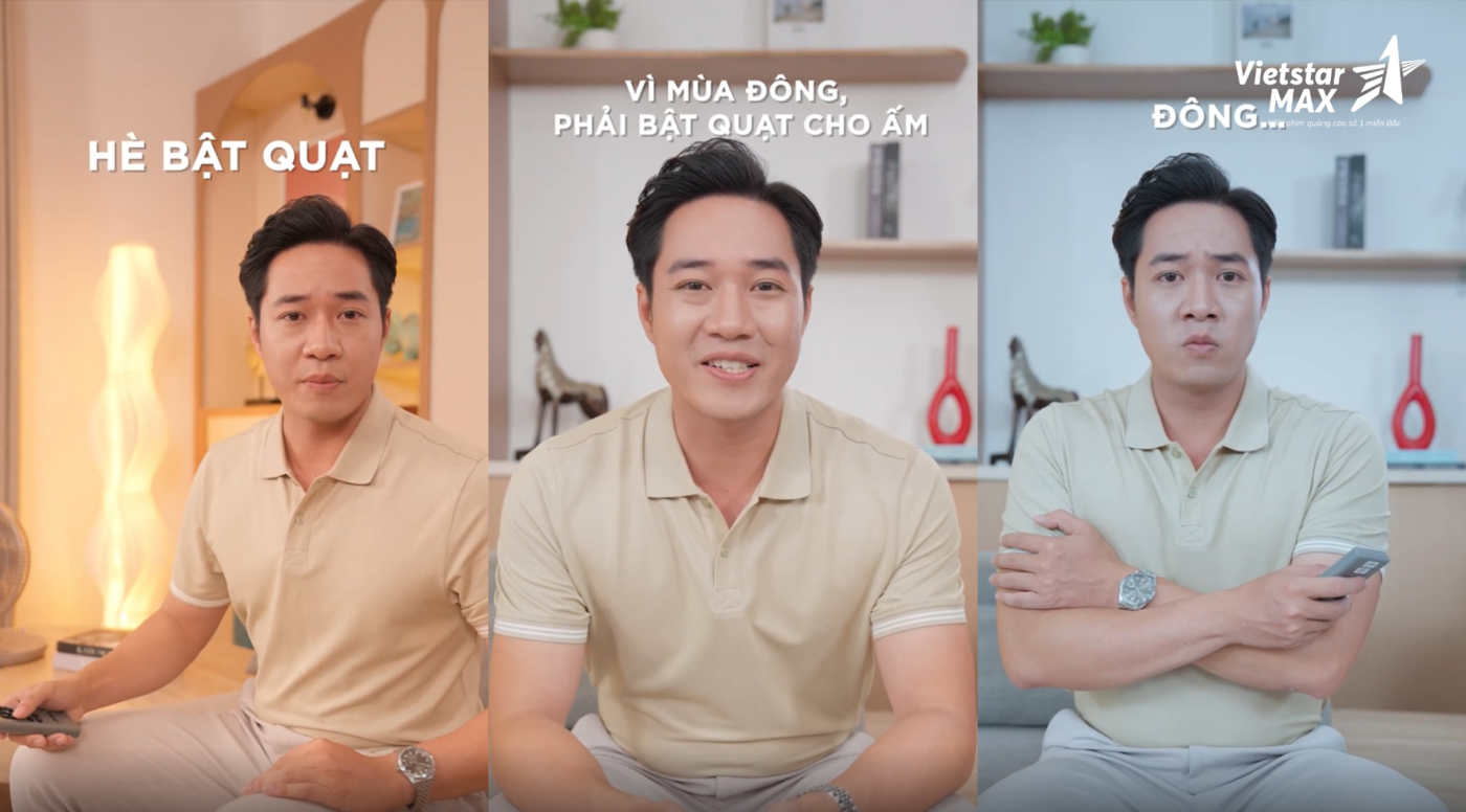 TVC Quảng Cáo – SunHouse – Series “Inside The Apex” – Tập 5 