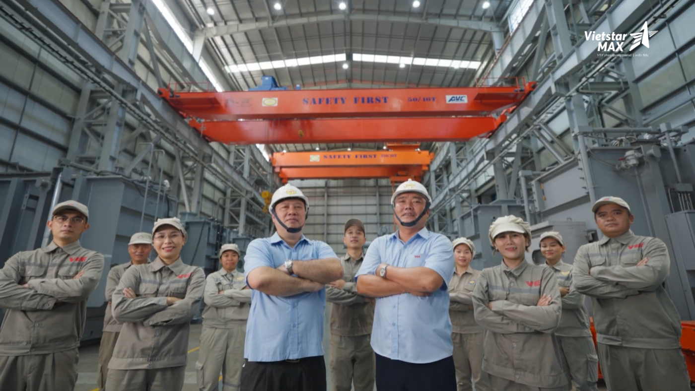 Phim doanh nghiệp – VEE 